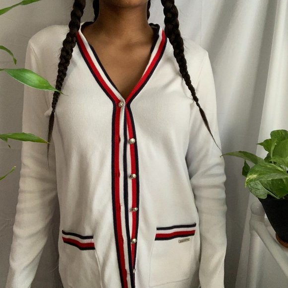 Tommy Hilfiger Sweaters - Tommy Hilfiger cardigan